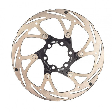 PRIDE RACING ELITE 140MM -...