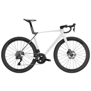 Vélo Trek Madone SL 6 White...