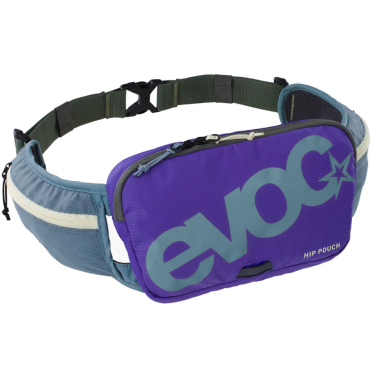 Sac banane VTT Evoc Hip...