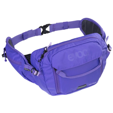 Sac banane VTT Evoc Hip...