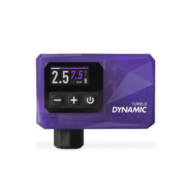 Dynamic Turblo 2