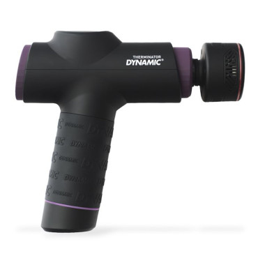 Dynamic Therminator