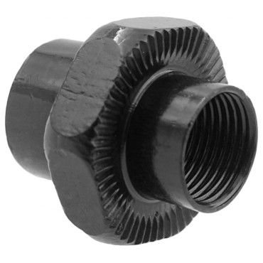 JP - HW - KIT NUT ALLOY...