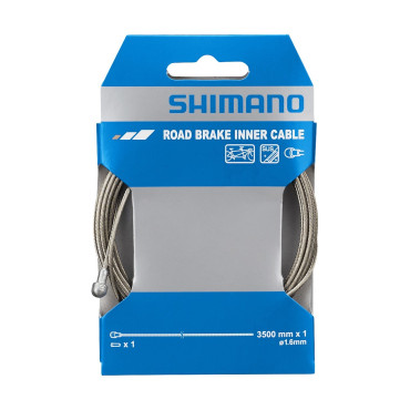 Shimano acero inoxidable...