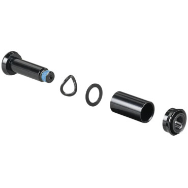 IsoSpeed Hardware Kit - la...