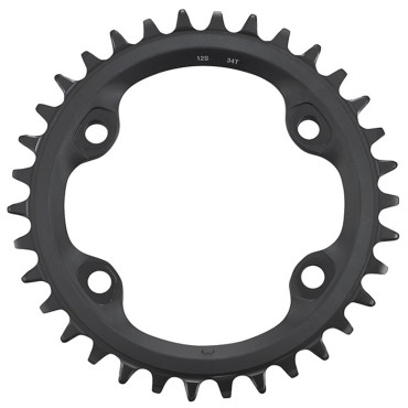 SHIMANO Plateau 34T pour...
