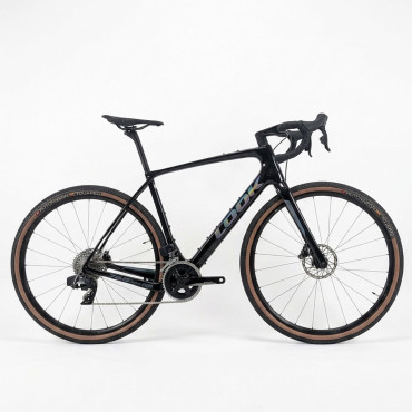 LOOK 765 GRAVEL RS