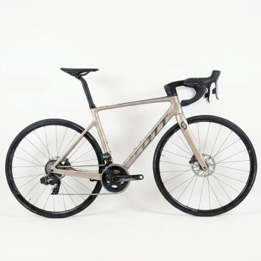 Scott Addict RC 10 Sram...