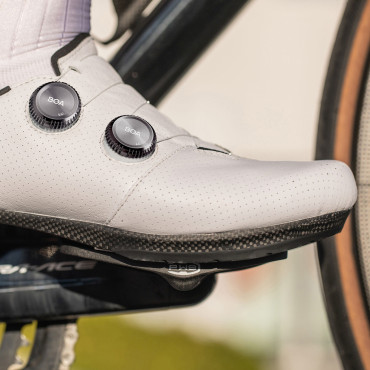 Chaussures vélo route PW8...