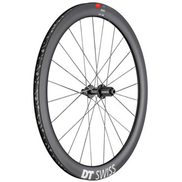 Roue arrière vélo route DT...