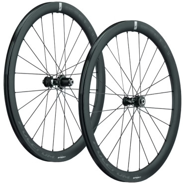 Fulcrum Speed 42 DB -...