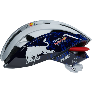HJC Ibex 3 Oracle Red Bull...