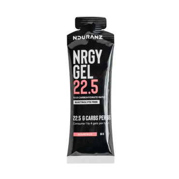 Nduranz 22.5 pamplemousse