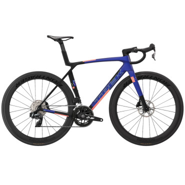Trek Madone SL 6 AXS 8e Gen...