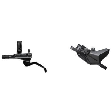 Shimano Deore BL-M6200-L...