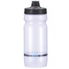 Bidón de ciclismo 550ml BBB Autotank BWB-11 con válvula especial AutoClose
