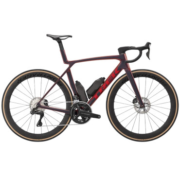 Trek Domane Madone SLR 7 8e...