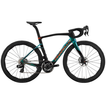 Pinarello New Dogma X Sram...