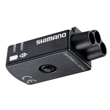 Shimano Di2 3 puertos