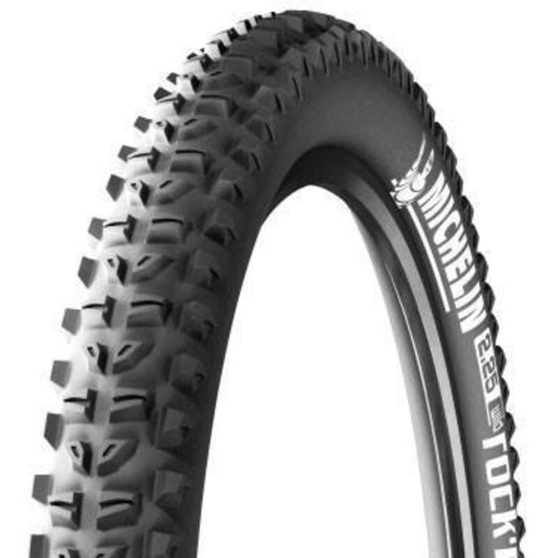 Cubierta de montaña 26 pulgadas Michelin Country Cross 26x1.95 TR Tubetype