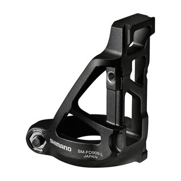 Shimano XTR DI2 abrazadera...