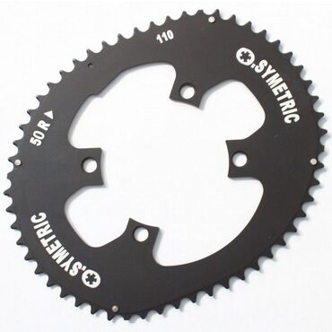 Osymetric 4 brazos Shimano...