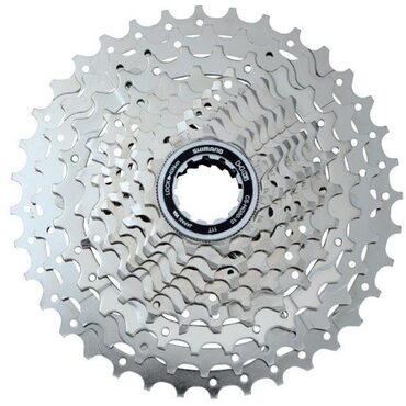 Shimano HG50 10v 11x36