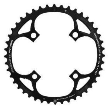 Plato MTB exterior...