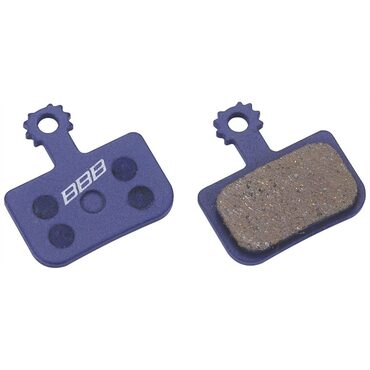 BBB BBS443 Avid DB1 y DB3