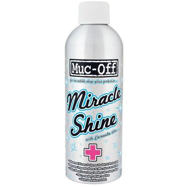 Muc Off Miracle Shine 500ml