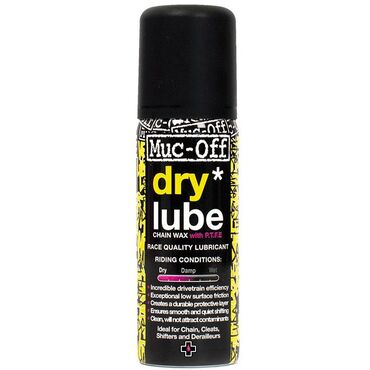 Muc-Off PTFE Chain Lube 400ml