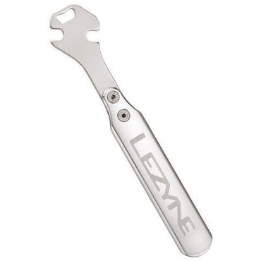 Lezyne CNC Pedal Rod