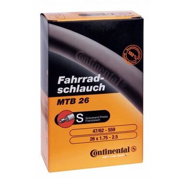 Continental MTB 26 pulgadas