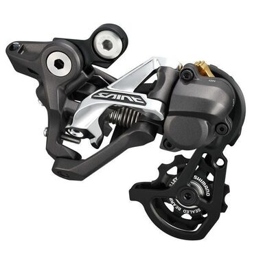 Shimano Saint RD-M820 pata...