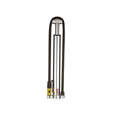 Bomba de pie MTB Lezyne...