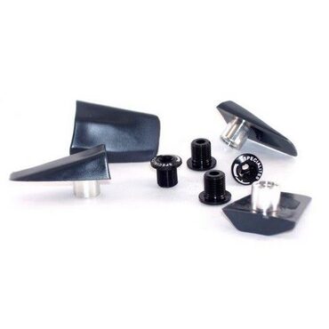 Kit tornillos para platos...
