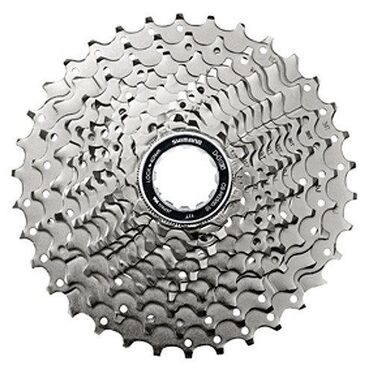 Cassette Shimano de...