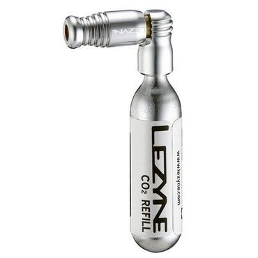 Inflador CO2 Lezyne Trigger...