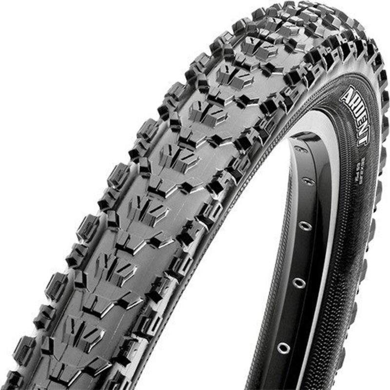 CUBIERTA BTT, Cubierta Maxxis Ardent Race Tubeless Ready EXO Protection