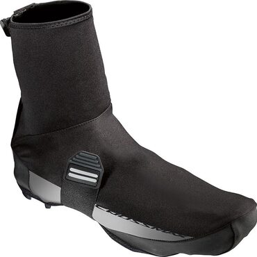 Cubre-zapatillas MTB Mavic...