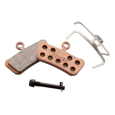 Sram Guide / Trail metálicas