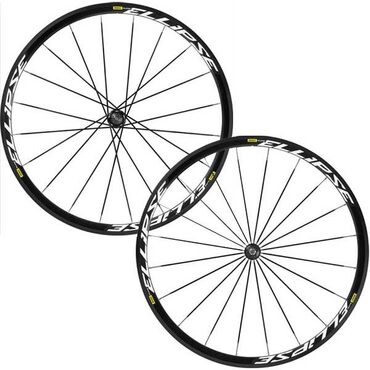 Mavic Ellipse para cubierta