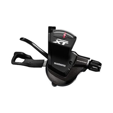 Maneta derecha MTB Shimano...