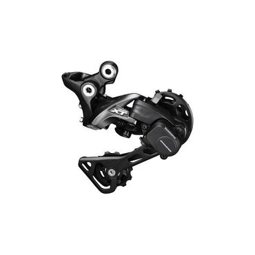 Cambio MTB Shimano XT...