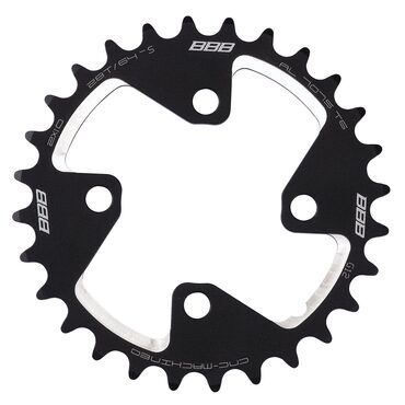 BBB MTBGear 10v 4 agujeros...