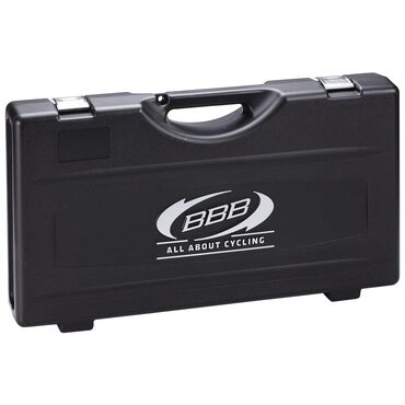 Caja de herramientas BBB...