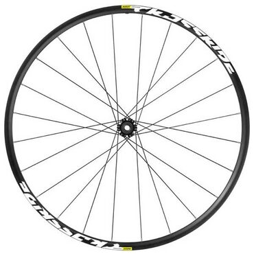 Mavic Crossride FTS-X 6
