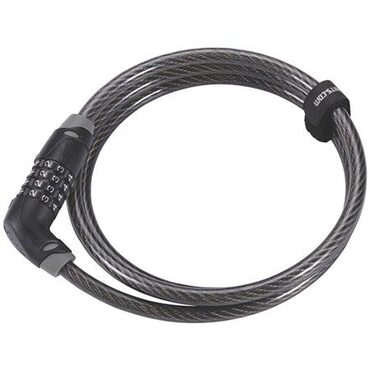 BBB CodeSafe BBL-35 6 mm