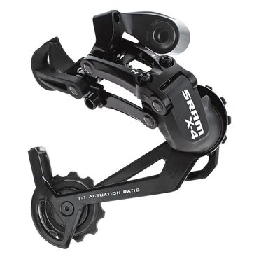 Sram X4 7-8v