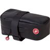 Bolsa de sillín Castelli Undersaddle Mini